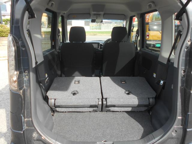 スペーシアカスタム XS(14枚目)