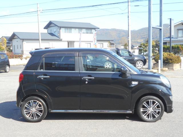 キャスト スタイルG SAII ナビ TV バックカメラ ブルートゥース ドラレコ ETC LEDライト(4枚目)