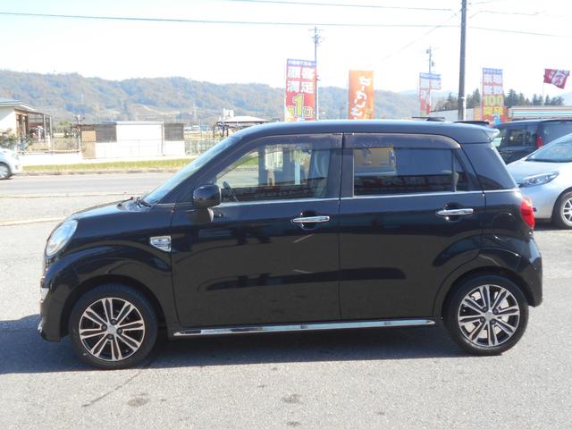 キャスト スタイルG SAII ナビ TV バックカメラ ブルートゥース ドラレコ ETC LEDライト(8枚目)