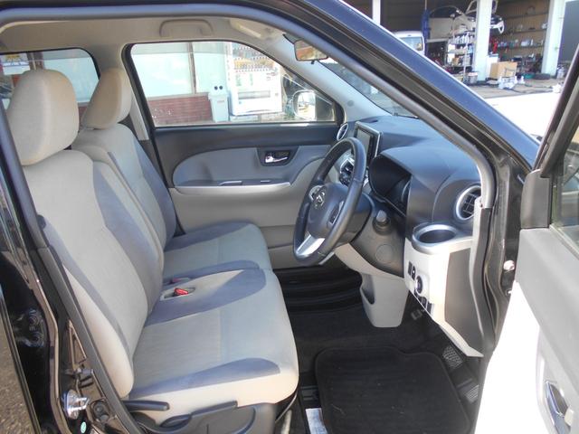 キャスト スタイルG SAII ナビ TV バックカメラ ブルートゥース ドラレコ ETC LEDライト(10枚目)