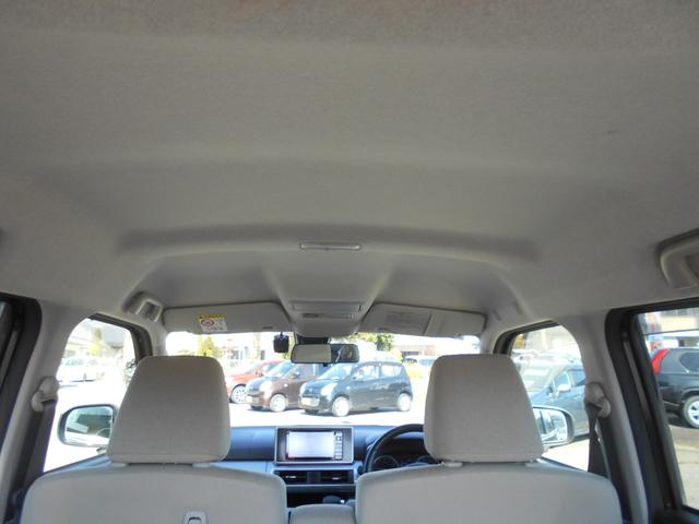 キャスト スタイルG SAII ナビ TV バックカメラ ブルートゥース ドラレコ ETC LEDライト(15枚目)