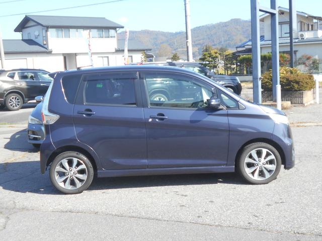 デイズ ハイウェイスター G ナビ TV アラウンドビューモニター ブルートゥース ETC オートライト HIDライト(4枚目)