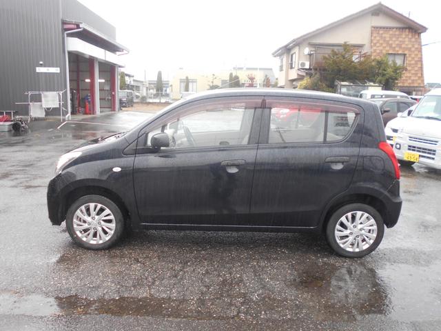 アルト F 4WD(8枚目)