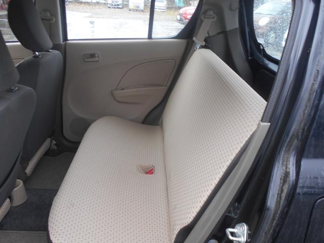 アルト F 4WD(12枚目)