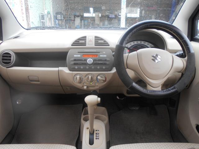 アルト F 4WD(26枚目)