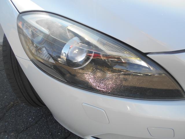 Ｖ４０ Ｔ４　ＳＥ　セーフティーパッケージ　レザーパッケージ　歩行者エアバック　バックカメラ　ブルートゥース（23枚目）