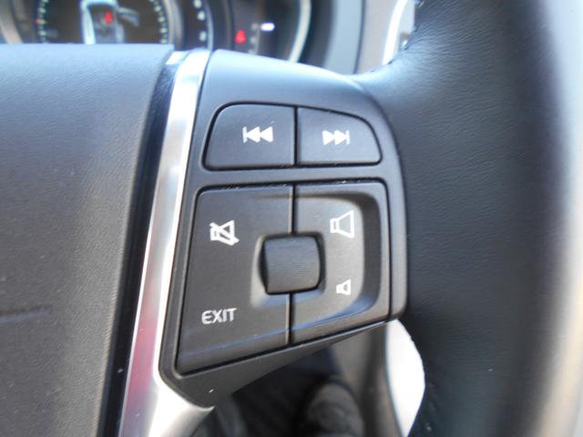 Ｖ４０ Ｔ４　ＳＥ　セーフティーパッケージ　レザーパッケージ　歩行者エアバック　バックカメラ　ブルートゥース（36枚目）