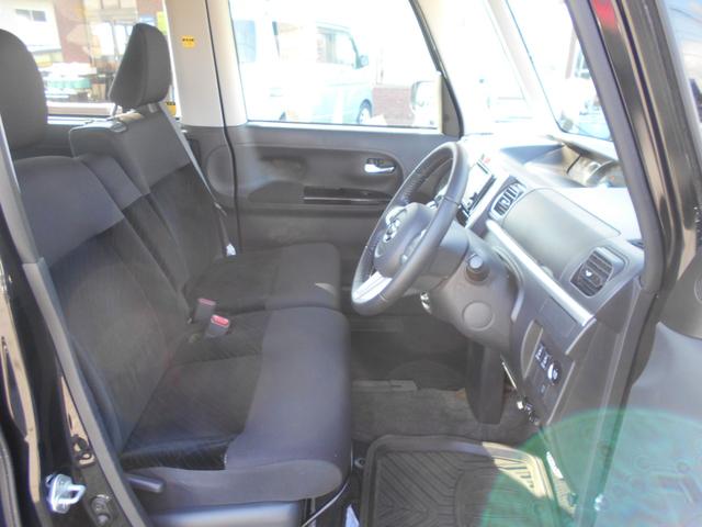 タント カスタムＲＳ　ワンオーナー　ナビ　ＴＶ　ブルートゥース　バックカメラ　ＥＴＣ　両側電動ドア　オートライト　ＡＵＸ　ＵＳＢ（10枚目）