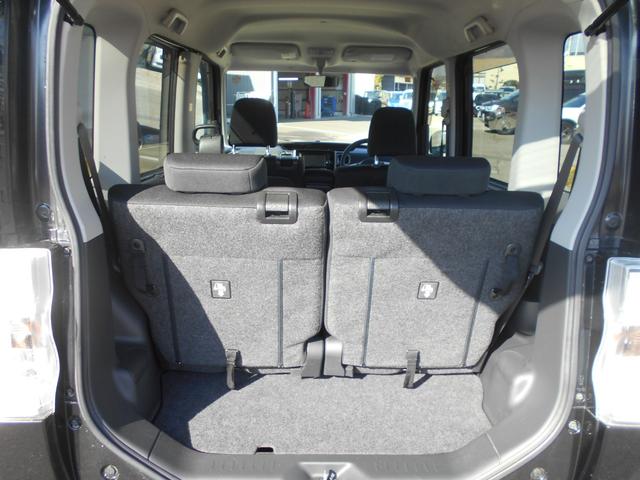 タント カスタムＲＳ　ワンオーナー　ナビ　ＴＶ　ブルートゥース　バックカメラ　ＥＴＣ　両側電動ドア　オートライト　ＡＵＸ　ＵＳＢ（13枚目）