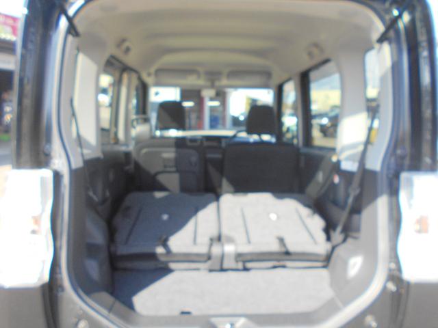 タント カスタムＲＳ　ワンオーナー　ナビ　ＴＶ　ブルートゥース　バックカメラ　ＥＴＣ　両側電動ドア　オートライト　ＡＵＸ　ＵＳＢ（14枚目）