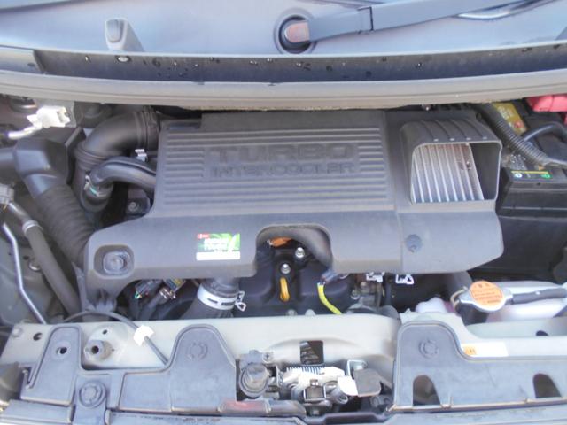 タント カスタムＲＳ　ワンオーナー　ナビ　ＴＶ　ブルートゥース　バックカメラ　ＥＴＣ　両側電動ドア　オートライト　ＡＵＸ　ＵＳＢ（20枚目）