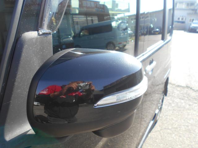 タント カスタムＲＳ　ワンオーナー　ナビ　ＴＶ　ブルートゥース　バックカメラ　ＥＴＣ　両側電動ドア　オートライト　ＡＵＸ　ＵＳＢ（24枚目）