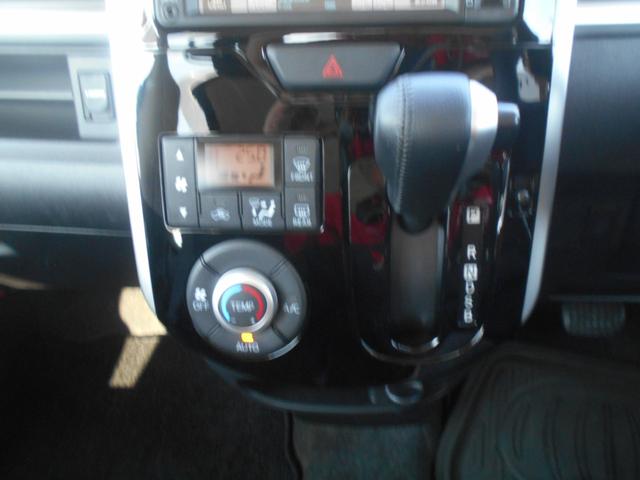 タント カスタムＲＳ　ワンオーナー　ナビ　ＴＶ　ブルートゥース　バックカメラ　ＥＴＣ　両側電動ドア　オートライト　ＡＵＸ　ＵＳＢ（34枚目）