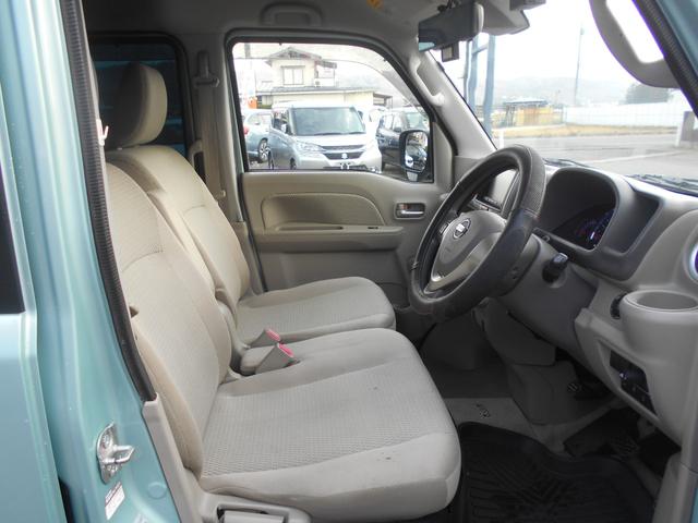 ＮＶ１００クリッパーリオ Ｅ　ターボ　衝突軽減ブレーキ　ナビ　ＴＶ　ドラレコ　ブルートゥース　シートヒーター　オートライト（10枚目）