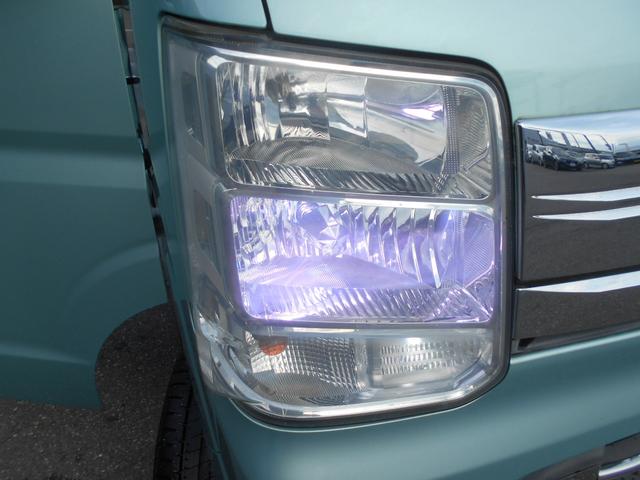 ＮＶ１００クリッパーリオ Ｅ　ターボ　衝突軽減ブレーキ　ナビ　ＴＶ　ドラレコ　ブルートゥース　シートヒーター　オートライト（23枚目）