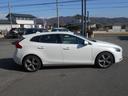 Ｖ４０ Ｔ４　ＳＥ　セーフティーパッケージ　レザーパッケージ　歩行者エアバック　バックカメラ　ブルートゥース（4枚目）
