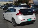 Ｖ４０ Ｔ４　ＳＥ　セーフティーパッケージ　レザーパッケージ　歩行者エアバック　バックカメラ　ブルートゥース（7枚目）