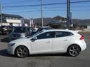 Ｖ４０ Ｔ４　ＳＥ　セーフティーパッケージ　レザーパッケージ　歩行者エアバック　バックカメラ　ブルートゥース（8枚目）