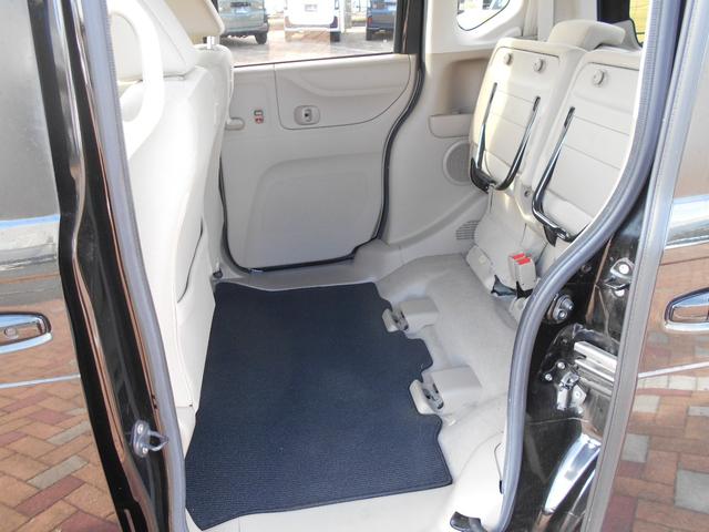Ｎ－ＢＯＸ Ｇ・Ｌパッケージ　４ＷＤ　純正ナビ　ＥＴＣ　片側電動スライドドア　純正アルミホイール（15枚目）