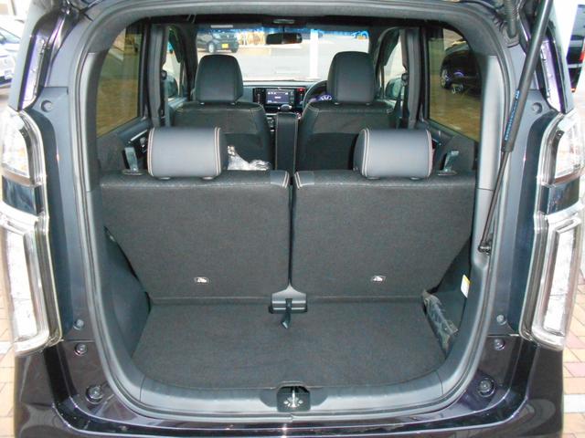 N-WGNカスタム G・Lパッケージ 純正ディスプレイオーディオ リアカメラ ETC HIDヘッドライト フォグライト 充電用USBチャージャー クルーズコントロール(12枚目)