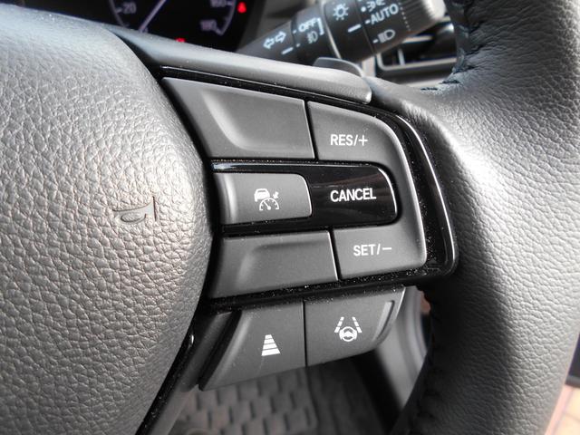 WR-V Z+ブラックスタイル 当社元試乗車 純正8インチナビ リアカメラ ETC ホンダセンシング ホンダコネクト LEDヘッドライト フォグライト 純正アルミホイール(23枚目)