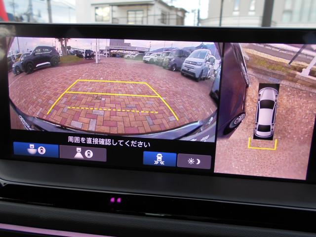 アコード ｅ：ＨＥＶホンダセンシング３６０＋　当社元試乗車　Ｇｏｏｇｌｅ搭載コネクトディスプレー　リアカメラ　ＥＴＣ　ＬＥＤヘッドライト　純正アルミホイール　シートヒーター　電動本革シート（8枚目）