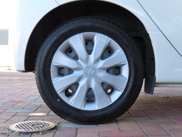 Ｎ－ＷＧＮ Ｇ・Ａパッケージ　純正ナビ　ＥＴＣ　スマートキー（10枚目）