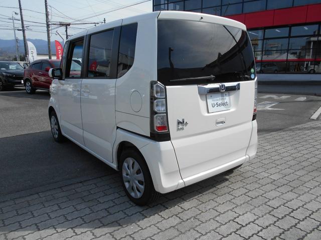 ホンダ Ｎ－ＢＯＸ＋