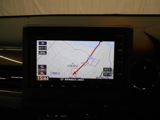 Ｎ－ＷＧＮカスタム Ｌ・ターボ　４ＷＤ　車検整備渡し　ホンダセンシング　純正メモリナビ　Ｂｌｕｅｔｏｏｔｈ　バックカメラ　ＬＥＤヘッドライト　シートヒーター　オートリトラミラー　パドルシフト（2枚目）