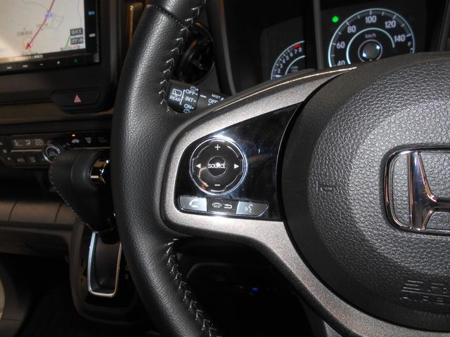 Ｎ－ＷＧＮカスタム Ｌ・ターボ　４ＷＤ　車検整備渡し　ホンダセンシング　純正メモリナビ　Ｂｌｕｅｔｏｏｔｈ　バックカメラ　ＬＥＤヘッドライト　シートヒーター　オートリトラミラー　パドルシフト（31枚目）