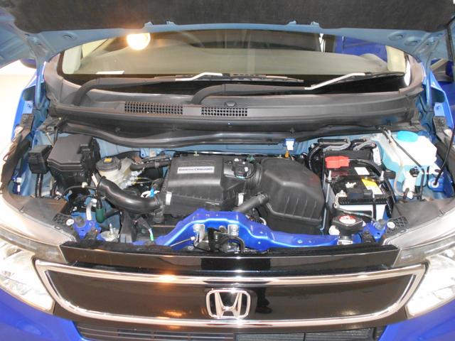 N-WGN G・スタイリッシュパッケージ 4WD シートヒーター ディスプレイオーディオ クルーズコントロール オートリトラミラー(39枚目)