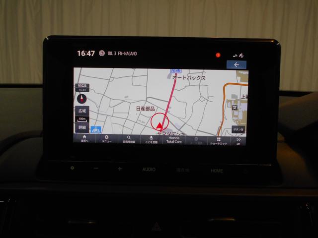 ＷＲ－Ｖ Ｚブラックスタイル　当社元デモカー　ホンダセンシング　ホンダコネクト　メモリナビ　Ｂｌｕｅｔｏｏｔｈ　フルセグＴＶ　バックカメラ　ＬＥＤヘッドライト　ＬＥＤフォグライト　パドルシフト　ＥＴＣ（2枚目）