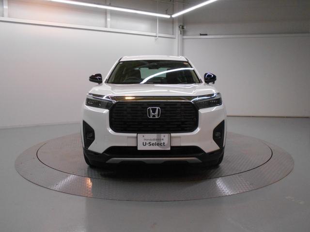 ＷＲ－Ｖ Ｚブラックスタイル　当社元デモカー　ホンダセンシング　ホンダコネクト　メモリナビ　Ｂｌｕｅｔｏｏｔｈ　フルセグＴＶ　バックカメラ　ＬＥＤヘッドライト　ＬＥＤフォグライト　パドルシフト　ＥＴＣ（7枚目）