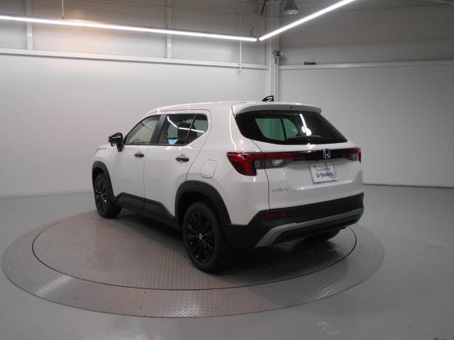 ＷＲ－Ｖ Ｚブラックスタイル　当社元デモカー　ホンダセンシング　ホンダコネクト　メモリナビ　Ｂｌｕｅｔｏｏｔｈ　フルセグＴＶ　バックカメラ　ＬＥＤヘッドライト　ＬＥＤフォグライト　パドルシフト　ＥＴＣ（10枚目）