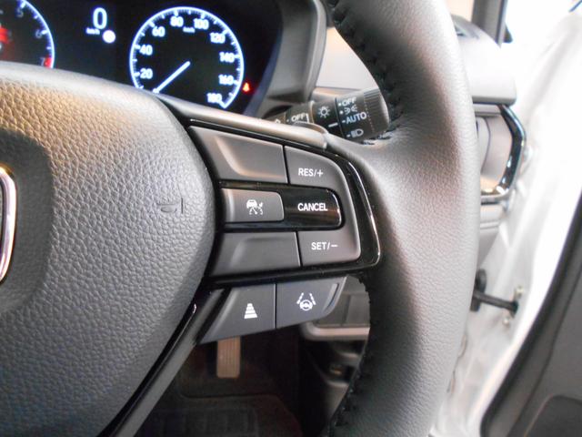 ＷＲ－Ｖ Ｚブラックスタイル　当社元デモカー　ホンダセンシング　ホンダコネクト　メモリナビ　Ｂｌｕｅｔｏｏｔｈ　フルセグＴＶ　バックカメラ　ＬＥＤヘッドライト　ＬＥＤフォグライト　パドルシフト　ＥＴＣ（32枚目）