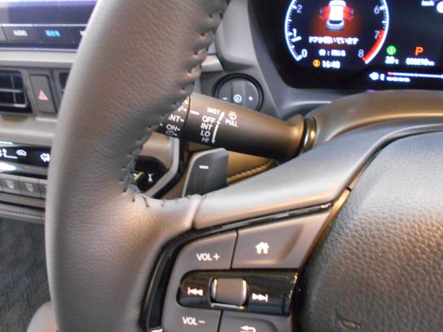 ＷＲ－Ｖ Ｚブラックスタイル　当社元デモカー　ホンダセンシング　ホンダコネクト　メモリナビ　Ｂｌｕｅｔｏｏｔｈ　フルセグＴＶ　バックカメラ　ＬＥＤヘッドライト　ＬＥＤフォグライト　パドルシフト　ＥＴＣ（33枚目）