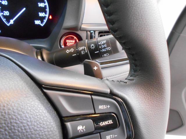 ＷＲ－Ｖ Ｚブラックスタイル　当社元デモカー　ホンダセンシング　ホンダコネクト　メモリナビ　Ｂｌｕｅｔｏｏｔｈ　フルセグＴＶ　バックカメラ　ＬＥＤヘッドライト　ＬＥＤフォグライト　パドルシフト　ＥＴＣ（34枚目）