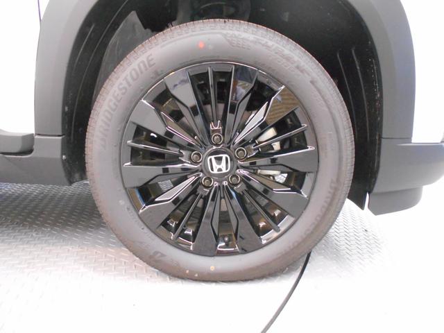 ＷＲ－Ｖ Ｚブラックスタイル　当社元デモカー　ホンダセンシング　ホンダコネクト　メモリナビ　Ｂｌｕｅｔｏｏｔｈ　フルセグＴＶ　バックカメラ　ＬＥＤヘッドライト　ＬＥＤフォグライト　パドルシフト　ＥＴＣ（47枚目）