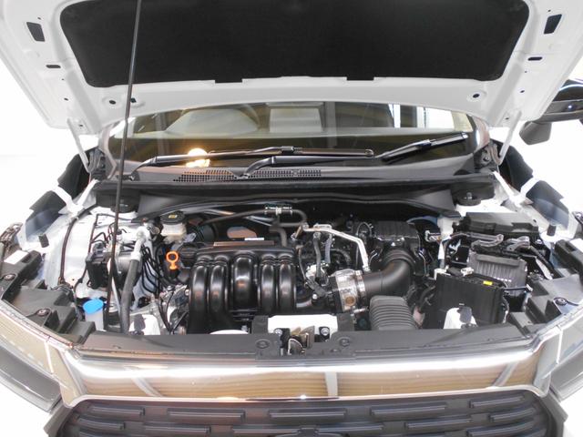 ＷＲ－Ｖ Ｚブラックスタイル　当社元デモカー　ホンダセンシング　ホンダコネクト　メモリナビ　Ｂｌｕｅｔｏｏｔｈ　フルセグＴＶ　バックカメラ　ＬＥＤヘッドライト　ＬＥＤフォグライト　パドルシフト　ＥＴＣ（48枚目）