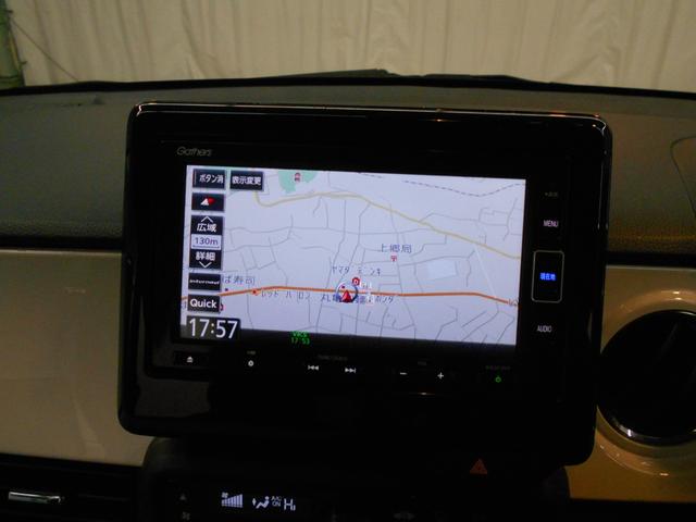 Ｎ－ＯＮＥ オリジナル　ホンダセンシング　メモリナビ　Ｂｌｕｅｔｏｏｔｈ　バックカメラ　フルセグＴＶ　プライムムースフロントシート　ＬＥＤヘッドライト（2枚目）
