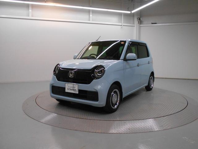 Ｎ－ＯＮＥ オリジナル　ホンダセンシング　メモリナビ　Ｂｌｕｅｔｏｏｔｈ　バックカメラ　フルセグＴＶ　プライムムースフロントシート　ＬＥＤヘッドライト（5枚目）