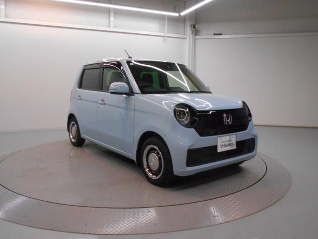 Ｎ－ＯＮＥ オリジナル　ホンダセンシング　メモリナビ　Ｂｌｕｅｔｏｏｔｈ　バックカメラ　フルセグＴＶ　プライムムースフロントシート　ＬＥＤヘッドライト（6枚目）