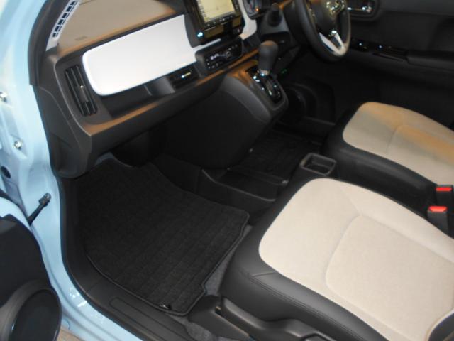 Ｎ－ＯＮＥ オリジナル　ホンダセンシング　メモリナビ　Ｂｌｕｅｔｏｏｔｈ　バックカメラ　フルセグＴＶ　プライムムースフロントシート　ＬＥＤヘッドライト（16枚目）