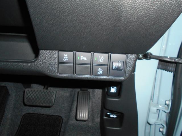 Ｎ－ＯＮＥ オリジナル　ホンダセンシング　メモリナビ　Ｂｌｕｅｔｏｏｔｈ　バックカメラ　フルセグＴＶ　プライムムースフロントシート　ＬＥＤヘッドライト（43枚目）