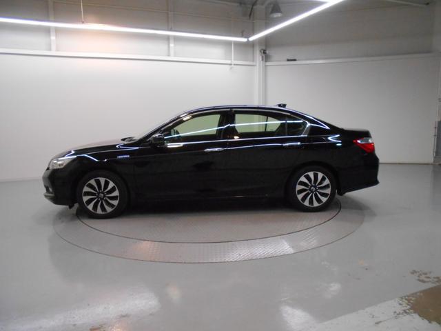 アコードハイブリッド EX ACC?LKAS?CMBS メモリナビ Bluetooth リアカメラ 電動リアサンシェイド アルミホイール LEDヘッドライト フォグライト 電動シート ETC(7枚目)