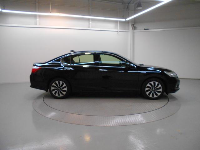 アコードハイブリッド EX ACC?LKAS?CMBS メモリナビ Bluetooth リアカメラ 電動リアサンシェイド アルミホイール LEDヘッドライト フォグライト 電動シート ETC(8枚目)