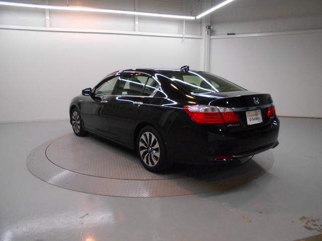 アコードハイブリッド EX ACC?LKAS?CMBS メモリナビ Bluetooth リアカメラ 電動リアサンシェイド アルミホイール LEDヘッドライト フォグライト 電動シート ETC(9枚目)