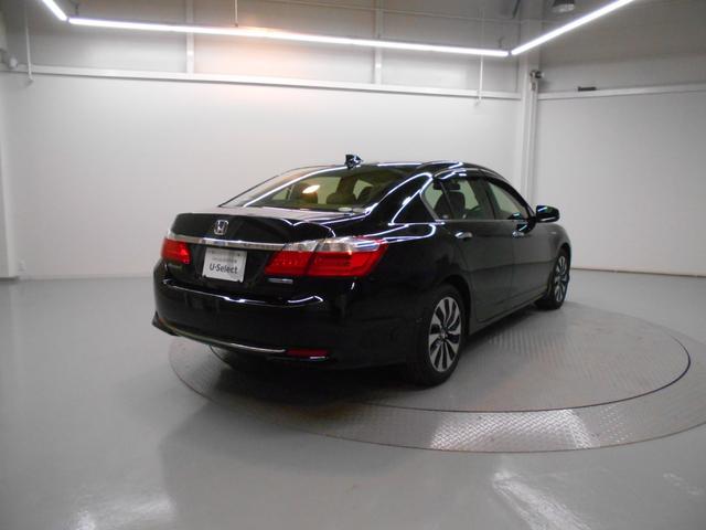 アコードハイブリッド EX ACC?LKAS?CMBS メモリナビ Bluetooth リアカメラ 電動リアサンシェイド アルミホイール LEDヘッドライト フォグライト 電動シート ETC(10枚目)