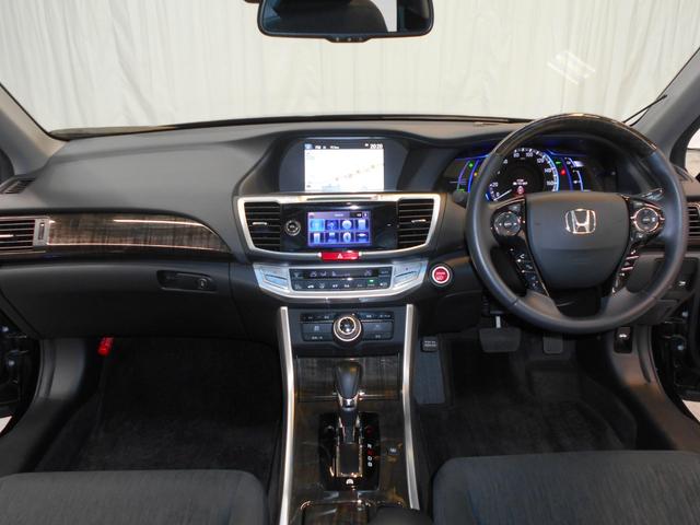 アコードハイブリッド EX ACC?LKAS?CMBS メモリナビ Bluetooth リアカメラ 電動リアサンシェイド アルミホイール LEDヘッドライト フォグライト 電動シート ETC(12枚目)