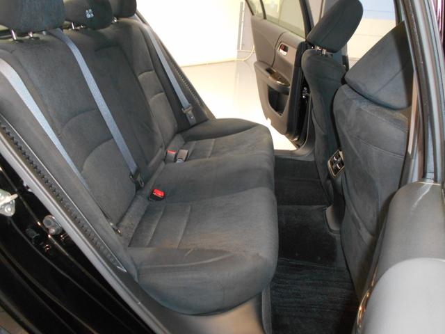 アコードハイブリッド EX ACC?LKAS?CMBS メモリナビ Bluetooth リアカメラ 電動リアサンシェイド アルミホイール LEDヘッドライト フォグライト 電動シート ETC(18枚目)